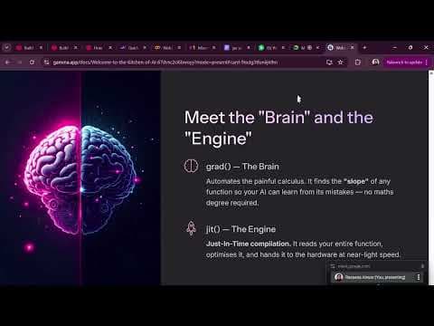 The Ultimate JAX Beginner First Steps into High-Performance AI