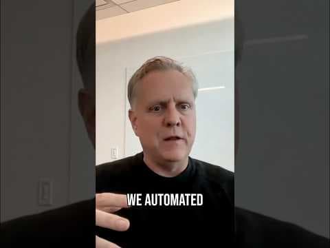 If Your Processes Are Broken, AI Can't Save You | Dan Maloney x Data Science Dojo