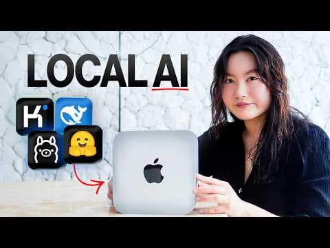 How To Run Open Source AI Models