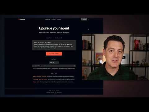 I built something....