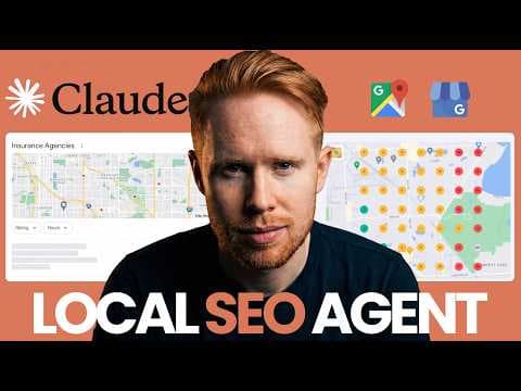 Claude Code Local SEO Agent: Automate Everything ($500K+ Earned)