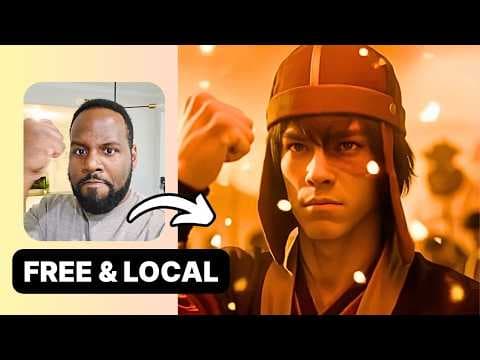 This Free AI Video Generator is INSANE!