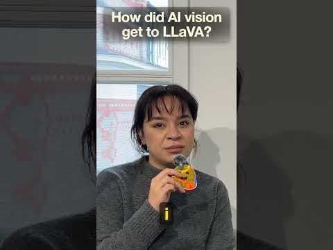 LlaVa in 90 seconds