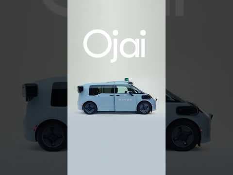 New look, same Waymo 🚙 All riders in SF, PHX, and LA now have access to the Ojai.