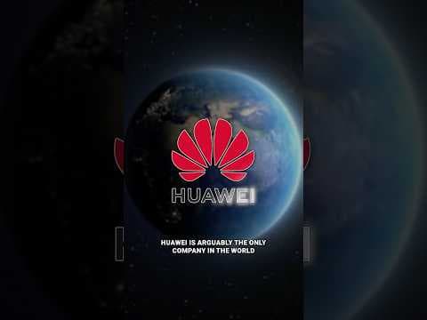 Huawei Was About to Beat NVIDIA - Dylan Patel