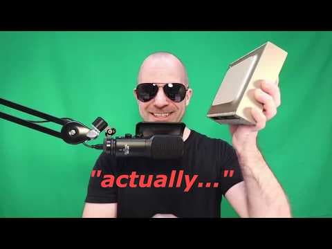 I BUILT A FULLY AUTOMATIC MANSPLAINER