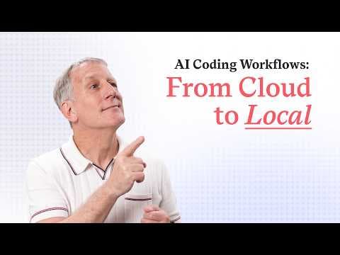Take back control of your AI coding workflow