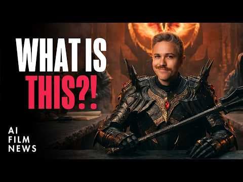 The AI World has Shifted... Here's Why