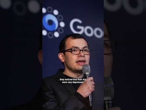 Every AI Model Has an Inherited Personality - Ryan Greenblatt