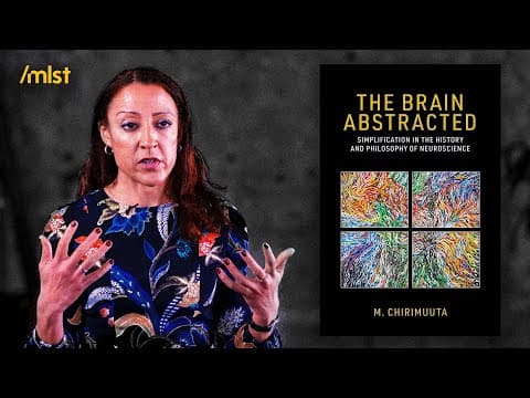 Why AI Has a Plato Problem — Mazviita Chirimuuta