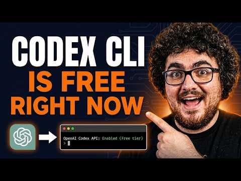 🤯 RIP CLAUDE CODE: Codex CLI + Superpowers Plugin = INSANE