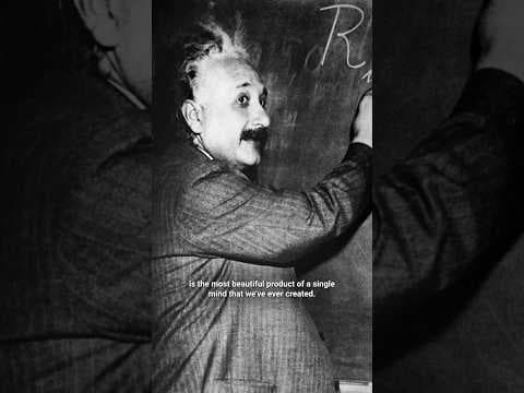 Why General Relativity Is the Most Beautiful Idea in Physics - Adam Brown