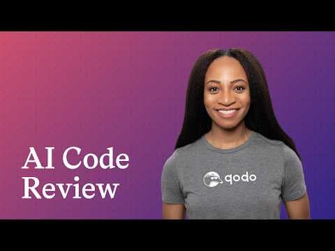 AI writes your code. Who reviews it?