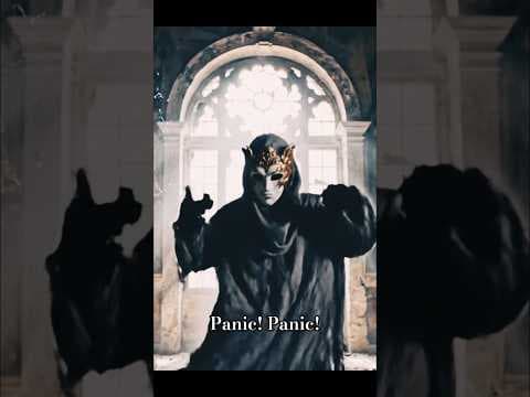 Panic! Panic! new song #artist #composer #newmusic #horror #obscure