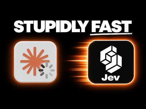 You Should Be Using Jev’s Browser Agent, Here’s Why