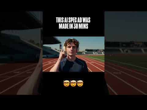 Headphone AI Spec Ad by Deykhan Ten