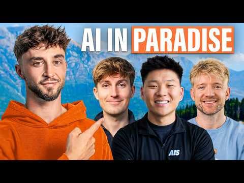 If you're building with AI, don’t miss this