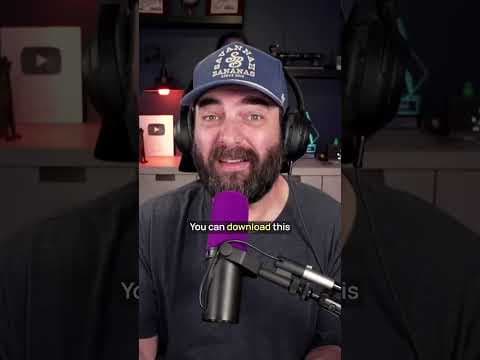 Insane Open Source AI Model Just Dropped