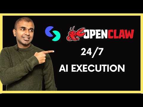 SkyClaw: Beyond OpenClaw, This Zero-Setup Cloud AI Agent Does Everything