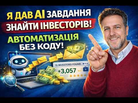 Найпростіший спосіб автоматизувати подачу заявок на інвестиції, або пошук лідів. Браузер Comet.