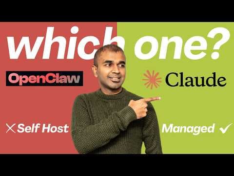 Claude Managed Agents Just Dropped – Here's What Changes