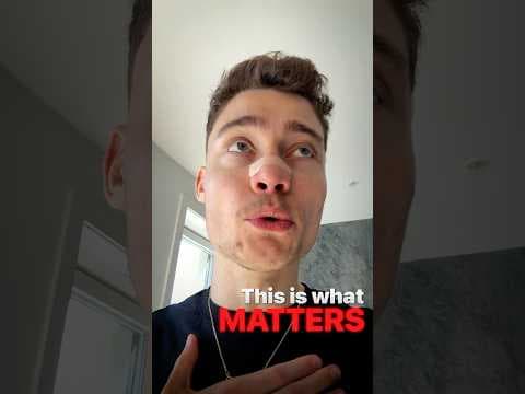 Being famous doesn’t matter