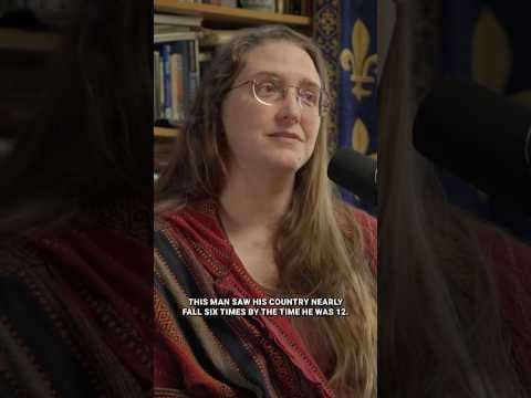 How Machiavelli Became a Diplomat at 29 - Ada Palmer