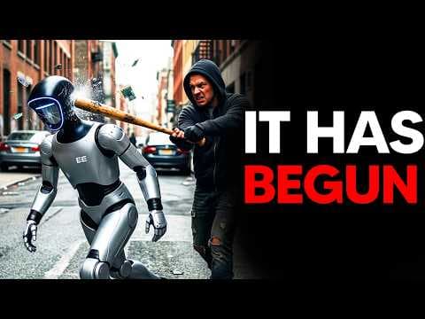 AI Backlash Just Reached A Tipping Point