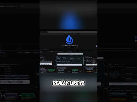 Your AI 2nd Brain Fixes Software While You Sleep 🤯🤯 #shorts