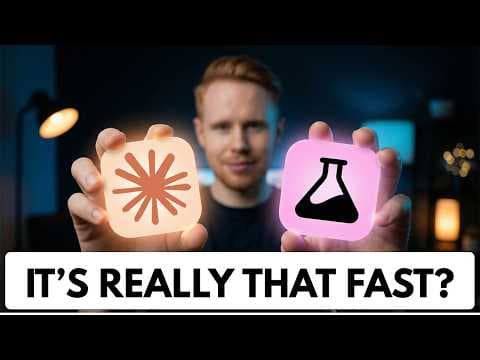 Steal Any Website Design In 10 Mins (Claude Code + Google Stitch)