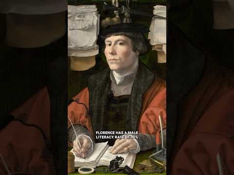 Why It Took Centuries to Invent Science - Ada Palmer